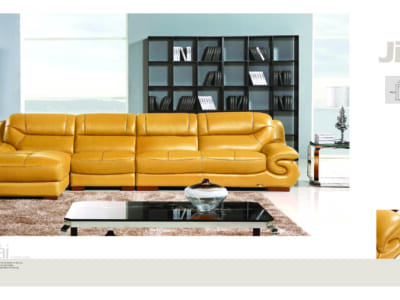 Mẫu sofa cao cấp HM-S1011