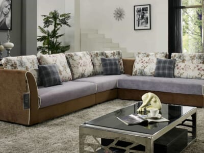 Mẫu sofa cao cấp HM-6098