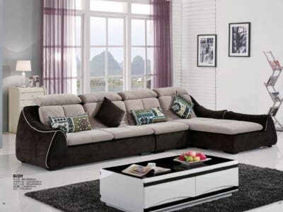Mẫu sofa cao cấp HM-6112