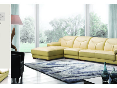 Mẫu sofa cao cấp HM-S1041