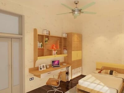 Mẫu Bộ Phòng Ngủ HM-1107