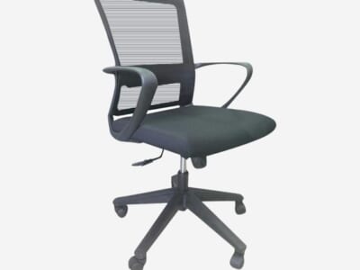 Mẫu Ghế Văn Phòng HM-1119