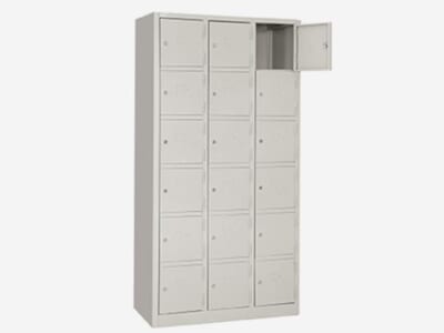Mẫu Tủ Tài Liệu HM-1195