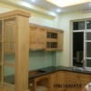 Mẫu Tủ Bếp HM-1160