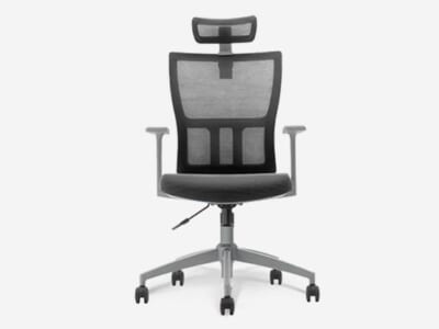 Mẫu Ghế Văn Phòng HM-1120