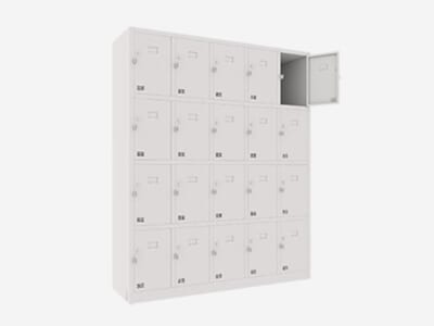 Mẫu Tủ Tài Liệu HM-1196