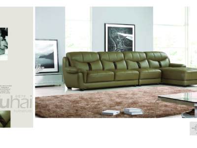 Mẫu sofa cao cấp HM-H33
