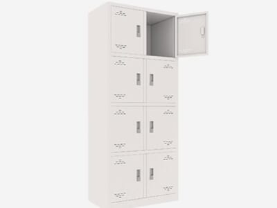 Mẫu Tủ Tài Liệu HM-1200