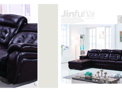 Mẫu sofa cao cấp HM-S1052