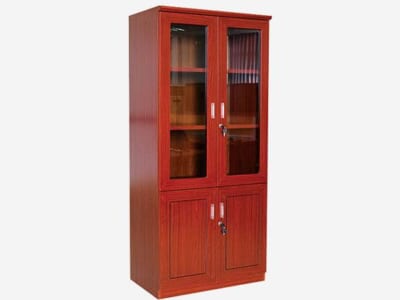 Mẫu Tủ Tài Liệu HM-1203
