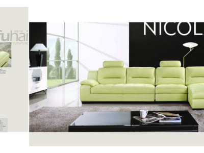 Mẫu sofa cao cấp HM-H57