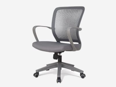 Mẫu Ghế Văn Phòng HM-1130