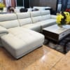 Mẫu Sofa Nỉ HM-1147