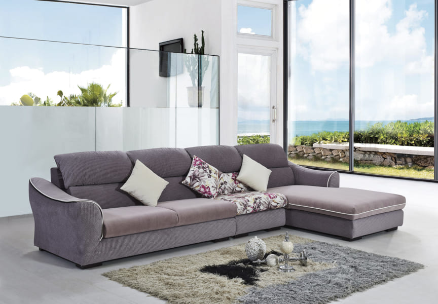 Mẫu sofa cao cấp HM-6122