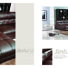 Mẫu sofa cao cấp HM-H60