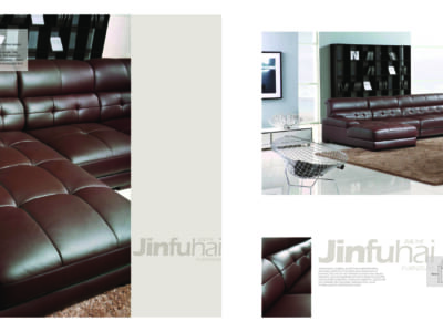 Mẫu sofa cao cấp HM-H60