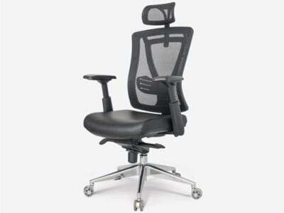 Mẫu Ghế Văn Phòng HM-1124