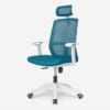 Mẫu Ghế Văn Phòng HM-1127