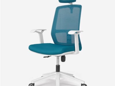 Mẫu Ghế Văn Phòng HM-1127