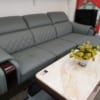 Mẫu Sofa Nỉ HM-1150