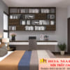 Mẫu Bộ Phòng Ngủ HM-1103