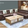 Mẫu Sofa Nỉ HM-1149