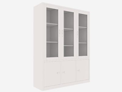 Mẫu Tủ Tài Liệu HM-1197