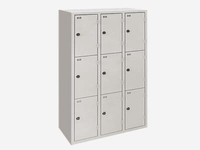 Mẫu Tủ Tài Liệu HM-1198