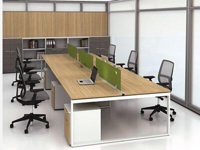 Mẫu Ghế Văn Phòng HM-1128