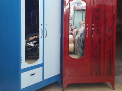 Tủ Quần Áo HM-1010