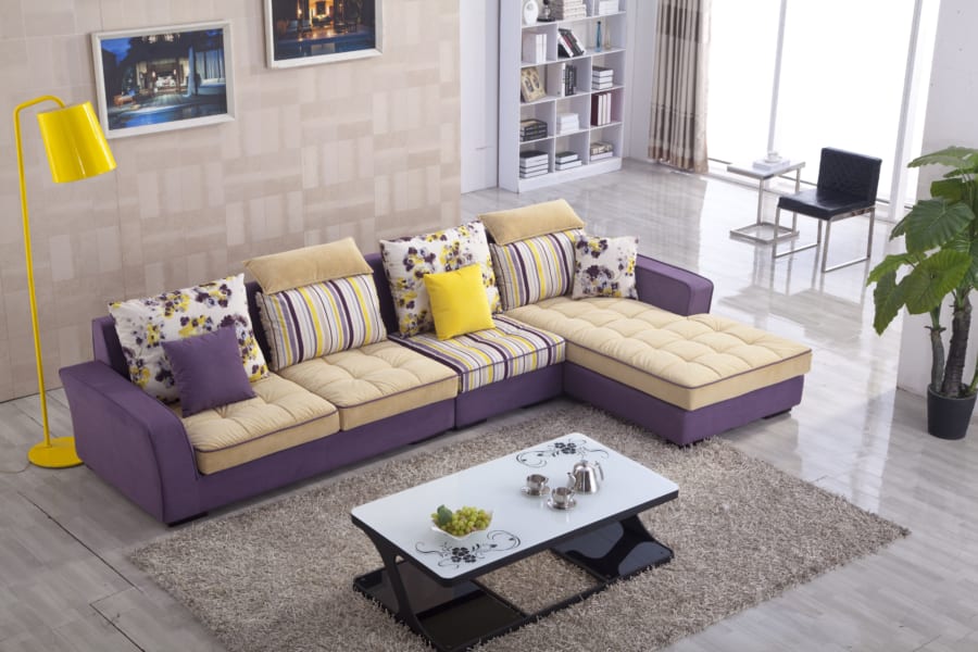 Mẫu sofa cao cấp HM-6087-2