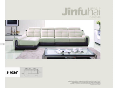 Mẫu sofa cao cấp HM-S1036