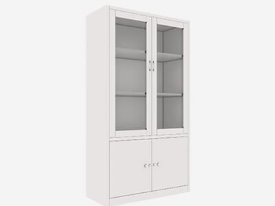 Mẫu Tủ Tài Liệu HM-1201