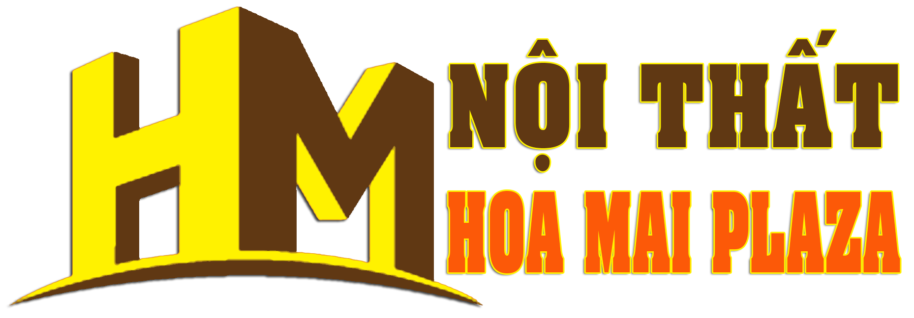 Nội Thất Hoa Mai Plaza – Mẫu Website Demo