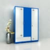 Mẫu Tủ Quần Áo HM-1191