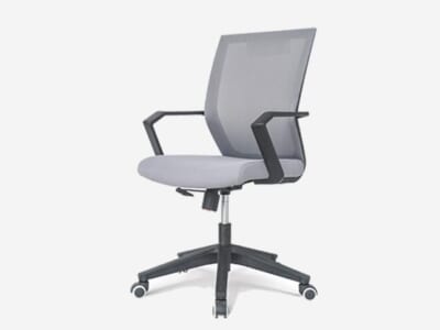 Mẫu Ghế Văn Phòng HM-1125