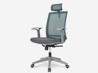 Mẫu Ghế Văn Phòng HM-1126