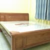 Giường Ngủ HM-1004