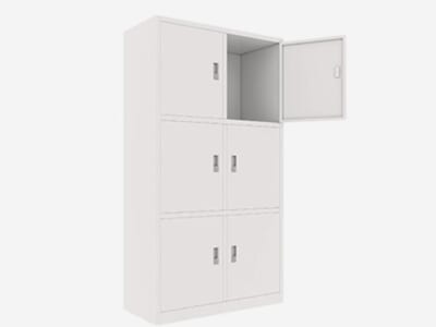 Mẫu Tủ Tài Liệu HM-1199