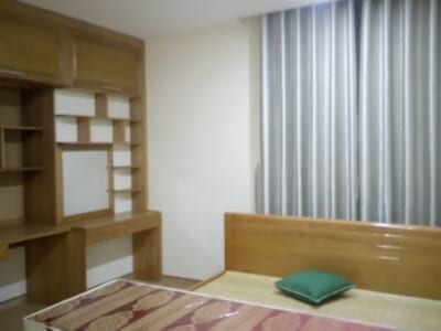 Mẫu Bộ Phòng Ngủ HM-1113