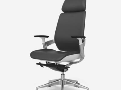 Mẫu Ghế Văn Phòng HM-1129