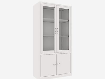 Mẫu Tủ Tài Liệu HM-1202