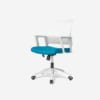 Mẫu Ghế Văn Phòng HM-1121