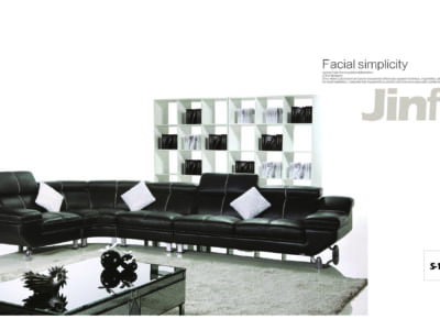 Mẫu sofa cao cấp HM-S1022