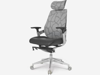 Mẫu Ghế Văn Phòng HM-1122