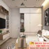 Mẫu Bộ Phòng Ngủ HM-1109