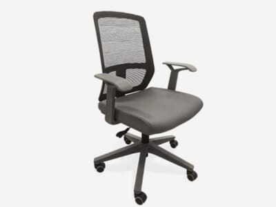 Mẫu Ghế Văn Phòng HM-1123