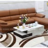 Mẫu Sofa Nỉ HM-1153