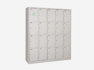 Mẫu Tủ Tài Liệu HM-1204