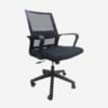 Mẫu Ghế Văn Phòng HM-1132